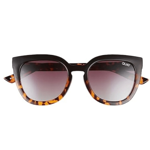 NEW! Rare Quay Noosa POLARIZED sunnies main image 4